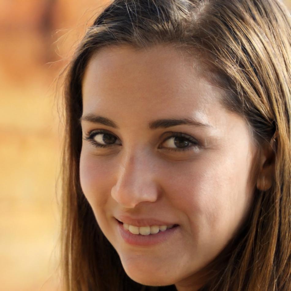 Carmen Ruiz, Consultora Senior en análisis presupuestario